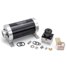 Load image into Gallery viewer, Edelbrock Fuel Pump Kit 1794 Pump And 1729 Regulator for EFI Supports Up to 1500Hp
