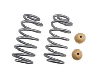 Load image into Gallery viewer, Belltech 00-06 Chevrolet Avalanche with out Factory Premium ride Rear 2in. Drop Coil Spring Set
