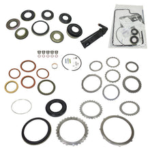 Load image into Gallery viewer, BD Diesel Built-It Trans Kit 2003-2004 Ford 5R110 Stage 4 Master Rebuild Kit
