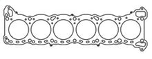 Load image into Gallery viewer, Cometic Nissan RB-25 6 CYL 86mm .092 inch MLS Head Gasket
