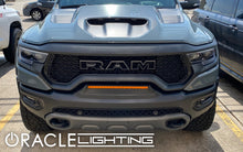 Load image into Gallery viewer, Oracle 19-22 RAM Rebel/TRX Front Bumper Flush LED Light Bar System
