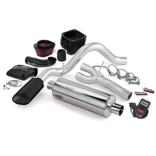 Load image into Gallery viewer, Banks Power 99-06 Chevy 4.8-5.3L SCSB Stinger System - SS Single Exhaust w/ Black Tip
