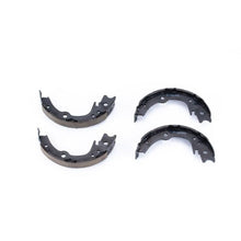 Load image into Gallery viewer, Power Stop 03-08 Pontiac Vibe Rear Autospecialty Parking Brake Shoes
