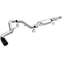 Load image into Gallery viewer, MagnaFlow 2021 GM Yukon XL/Suburban V8 5.3L Street Series Cat-Back Single Exhaust
