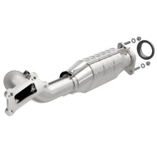 Load image into Gallery viewer, MagnaFlow Conv DF 10-11 Cadillac CTS 3.0L
