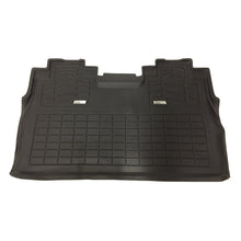 Load image into Gallery viewer, Westin 2015-2018 Ford F-150 SuperCrew Wade Sure-Fit Floor Liners 2nd Row - Black
