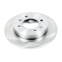 Load image into Gallery viewer, Power Stop 97-06 Hyundai Elantra Rear Autospecialty Brake Rotor
