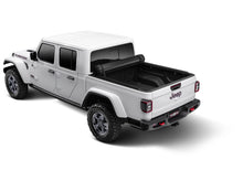 Load image into Gallery viewer, Truxedo 2020 Jeep Gladiator 5ft Sentry CT Bed Cover
