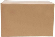 Load image into Gallery viewer, K&amp;N Filter Univ Air Filter Carb Fib T/B 3-1/2in FLG OD / 12x6in B / 9-15/16x3-15/16in T / 6in H
