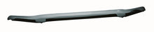 Load image into Gallery viewer, AVS 87-91 Ford Pickup High Profile Bugflector II Hood Shield - Smoke
