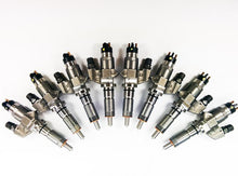 Load image into Gallery viewer, DDP Duramax 01-04 LB7 Brand New Injector Set - 50 (25% Over)
