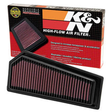 Load image into Gallery viewer, K&amp;N 09-10 Mercedes Benz E250CGI 1.8L-L4 Drop In Air Filter
