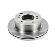 Load image into Gallery viewer, Power Stop 03-06 Kia Sorento Rear Autospecialty Brake Rotor
