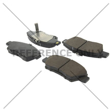 Load image into Gallery viewer, StopTech Performance 09-17 Honda Fit Front Brake Pads
