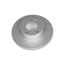 Load image into Gallery viewer, Power Stop 01-03 BMW 525i Front Evolution High Carbon Geomet Coated Rotor
