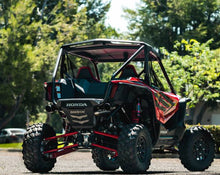 Load image into Gallery viewer, Gibson 2019 Honda Talon 1000R/X 2.25in Dual Exhaust - Black Ceramic
