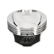 Load image into Gallery viewer, Wiseco Chrysler 5.7L Hemi +12cc Dome 1.080inch Piston Shelf Stock Kit
