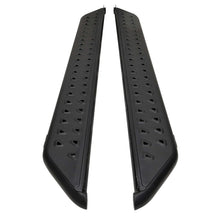Load image into Gallery viewer, Westin 19-23 Ram 1500 Crew Cab Pickup (Excl. 1500 Classic) Outlaw Running Boards - Textured Black
