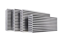 Load image into Gallery viewer, Garrett Air / Air Intercooler CAC (20.05in x 11.19in x 3.00in) - 600 HP
