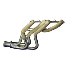 Load image into Gallery viewer, DEI Exhaust Wrap Kit - 8 Cylinder - Speed Sleeves - Tan
