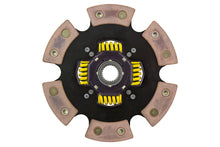 Load image into Gallery viewer, ACT 1992 Acura Integra 6 Pad Sprung Race Disc
