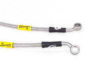 Load image into Gallery viewer, Goodridge 08-13 Chevrolet Silverado (w/ Rear Disc Brakes) SS Brake Lines
