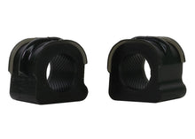 Load image into Gallery viewer, Whiteline 99-05 Volkswagen Golf 22mm Front Sway Bar Mount Bushing Kit

