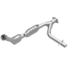 Load image into Gallery viewer, MagnaFlow Conv DF 03-04 Exped 4.6L Passenger Side
