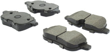 Load image into Gallery viewer, StopTech Performance Brake Pads
