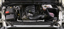 Load image into Gallery viewer, K&amp;N 2019+ Chevrolet 1500 5.3L / 6.2L V8 F/I Aircharger Performance Intake System
