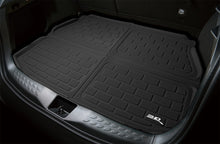 Load image into Gallery viewer, 3D MAXpider 2016-2017 Tesla Model X Kagu Cargo Liner - Black
