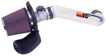 Load image into Gallery viewer, K&amp;N Performance Intake Kit PERF. INTAKE KIT; FORD RANGER, L4-2.3L, 01-03; POLISHED
