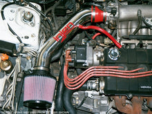 Load image into Gallery viewer, Injen 94-01 Acura Integra LS/RS L4 1.8L Black IS Short Ram Cold Air Intake
