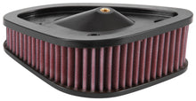 Load image into Gallery viewer, K&amp;N 2017 Harley Davidson FLHR Road King Replacement Air Filter
