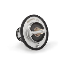 Load image into Gallery viewer, Mishimoto 97-13 Nissan Patrol Y61 Racing Thermostat
