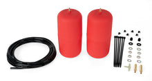 Load image into Gallery viewer, Air Lift 20-22 Ford Escape 4wd / 21-22 Ford Bronco Sport 4WD 1000 Air Spring Kit
