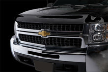 Load image into Gallery viewer, Stampede 2007-2010 Chevy Silverado 3500 Vigilante Premium Hood Protector - Smoke

