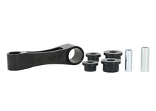 Load image into Gallery viewer, Whiteline 2015+ Honda Civic X FC/FK / 2017+ FK8 Type R Front Engine - Pitch Mount Bushing
