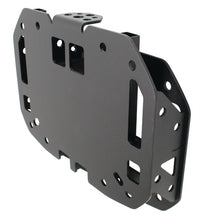 Load image into Gallery viewer, Go Rhino 18-20 Jeep Wrangler JL/JLU Rockline Spare Tire Relocation
