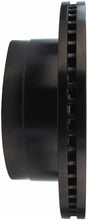 Load image into Gallery viewer, StopTech Power Slot 12-13 Ford F-250/F-350 Rear Left Slotted Rotor
