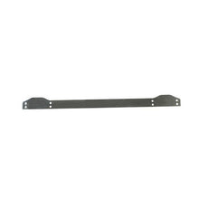 Load image into Gallery viewer, Rugged Ridge 97-06 Jeep Wrangler TJ Rear Frame Crossmember Cover
