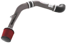 Load image into Gallery viewer, AEM 00-04 Eclipse GT &amp; Spyder Silver Cold Air Intake
