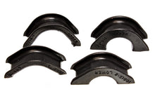 Load image into Gallery viewer, Energy Suspension 70-78 Nissan 240Z Black Rack and Pinion Bushing Set
