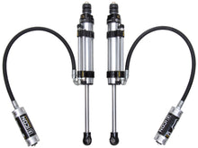 Load image into Gallery viewer, ICON 2008+ Toyota Land Cruiser 200 0-2in Rear 2.5 Omega Series Shocks VS - Pair
