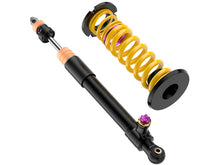 Load image into Gallery viewer, KW Coilover Kit V4 2021+ Porsche Taycan (Y1A) Sedan 2WD (Without Air Suspension)
