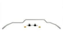Load image into Gallery viewer, Whiteline 90-93 Toyota Celica GT-Four Turbo AWD ST185 Rear 20mm Heavy Duty Adjustable Swaybar
