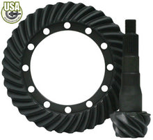 Load image into Gallery viewer, USA Standard Ring &amp; Pinion Gear Set For Toyota Landcruiser in a 4.88 Ratio
