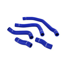 Load image into Gallery viewer, Mishimoto 90-99 Toyota MR2 Turbo Blue Silicone Hose Kit
