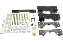 Load image into Gallery viewer, Belltech C-NOTCH KIT 07-14 Chevy/GMC Silverado/Sierra Quad/Ext Cab *C-Notch ONLY*
