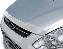 Load image into Gallery viewer, AVS 13-18 Ford C-Max Aeroskin Low Profile Hood Shield - Chrome
